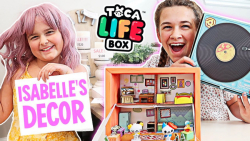 بازی با یک خانه مینیاتوری >...