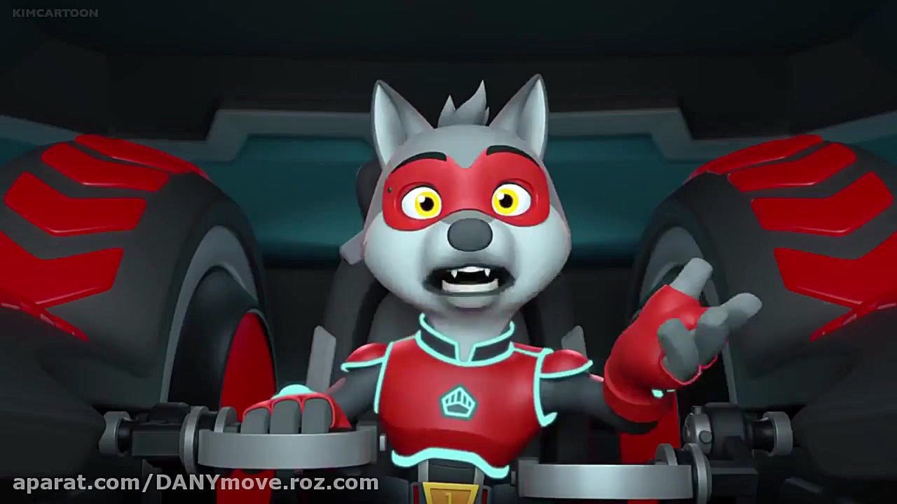دانلود انیمیشن نیروی پادشاهی Kingdom Force قسمت14 زمان1266ثانیه