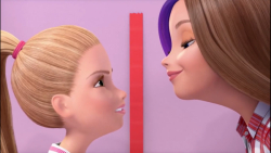 سرگرمی بانوان باربی - کارتون ب...