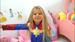 دیانا و روما  برنامه کودک دیان...