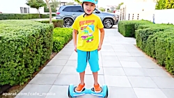 سرگرمی کودک و بانوان - برنامه...