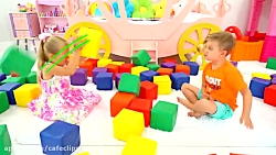 دیانا و روما / دیانا و روما /...