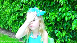 سرگرمی کودک و بانوان  استیسی ش...