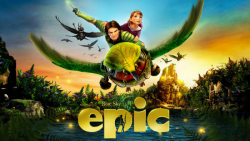 انیمیشن سینمایی حماسهHD