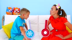 سرگرمی کودک و بانوان - برنامه...