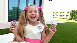 دیانا و روما  دیانا و روما  با...