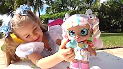 دیانا روما/دیانا شو/دیانا و رو...