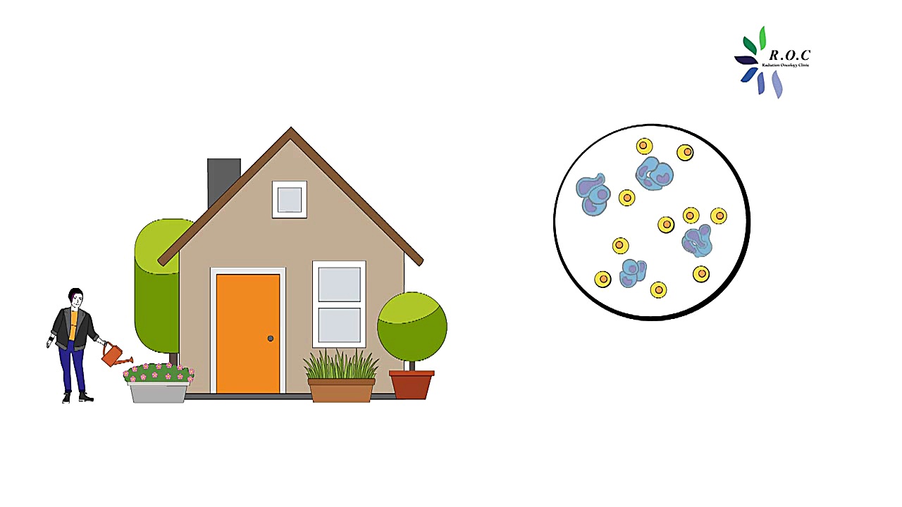 شیمی درمانی چگونه عمل میکند؟ جراحی فک