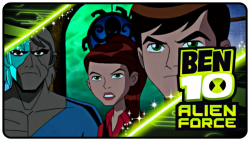 بن تن در مقابل روح تاریکی و وی...