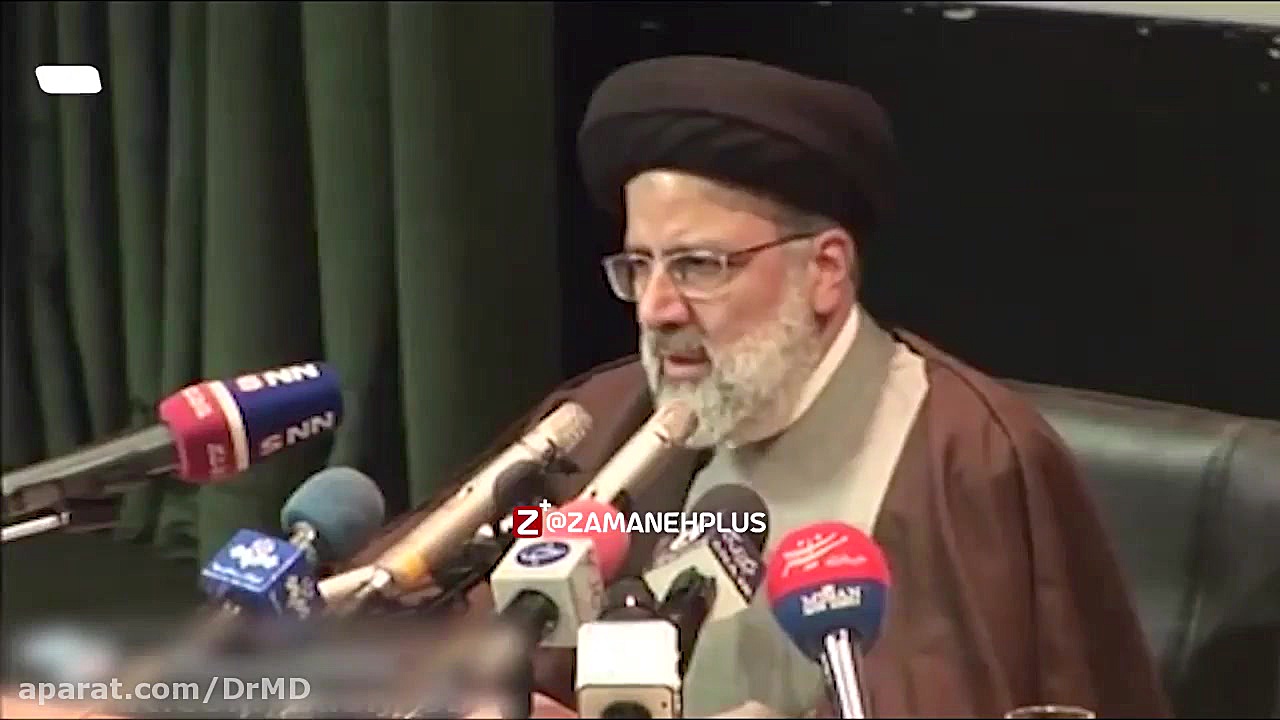 داستان اعدامهای سال ۶۷ از زبان خود رییسی دکتر مهدی صادقی