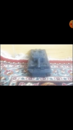 مشکل اسباب بازی خریدن