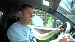 مقایسه فورد شلبی GT500 با شورو...