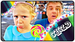 ماجراهای ناستیا و بابایی - داس...