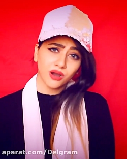 کلیپ طنز سرنا امینی  طنز سرنا...