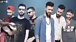 عشق من و خواهر و برادرام و پدر و مادرم اینه زهرا سادات موسوی