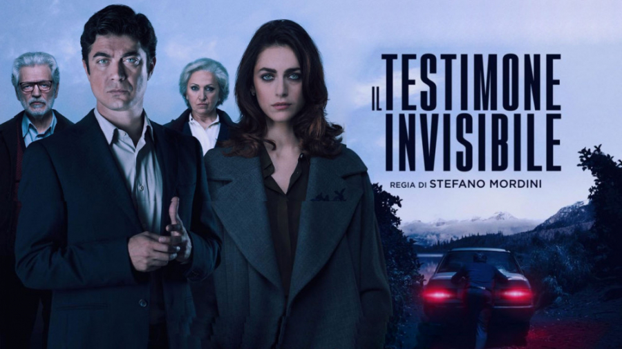 فیلم شاهد مخفی The Invisible Witness درام ، هیجان انگیز | 2018 زمان5922ثانیه