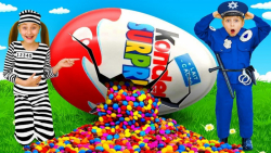 ساشا شو  ساشا و دوستان و بازی...