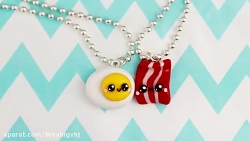 آموزش درست کردن گردنبند دختران...