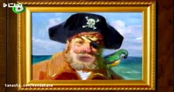 انیمیشن باب اسفنجی قسمت ۱۰۷