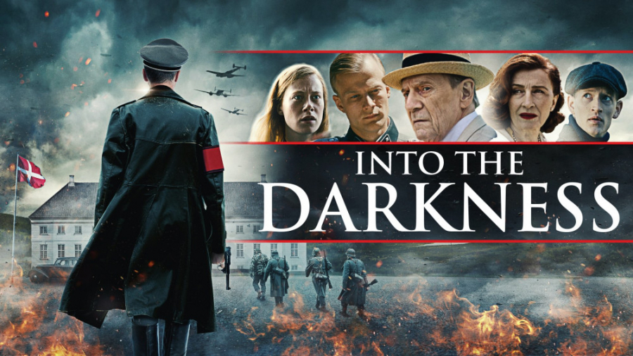 فیلم به سوی تاریکی 2020 Into The Darkness زیرنویس فارسی | جنگی، درام زمان8187ثانیه
