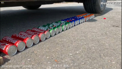 چالش له کردن وسایل با ماشین