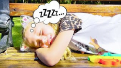 سفر رویایی ناستیا