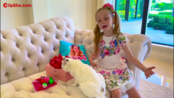 برنامه کودک ناستیا - ناستیاشو...