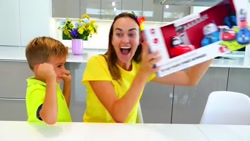 سرگرمی کودک و بانوان  برنامه ک...