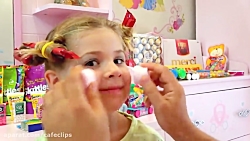 دیانا و روما - دیانا روما - دی...