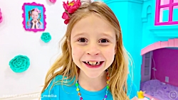 ناستیا و استیسی / ناستیا / ناس...