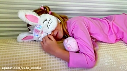 سرگرمی کودک و بانوان - استیسی...