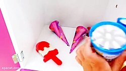 سرگرمی کودک و بانوان - برنامه...