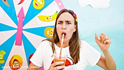 سرگرمی کودک ولاد و نیکیتا / ول...