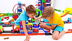 سرگرمی کودک و بانوان - برنامه...