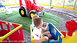 دیانا روما دیانا شو دیانا و رو...