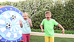 دیانا و روما - دیانا روما - دی...