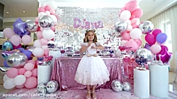 دیانا روما دیانا شو دیانا و رو...