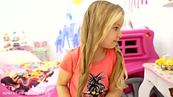 دیانا و روما  دیانا و روما  با...