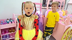 دیانا و روما - دیانا روما - دی...