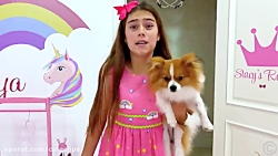 ناستیاشو  ناستیا استیسی  ناستی...