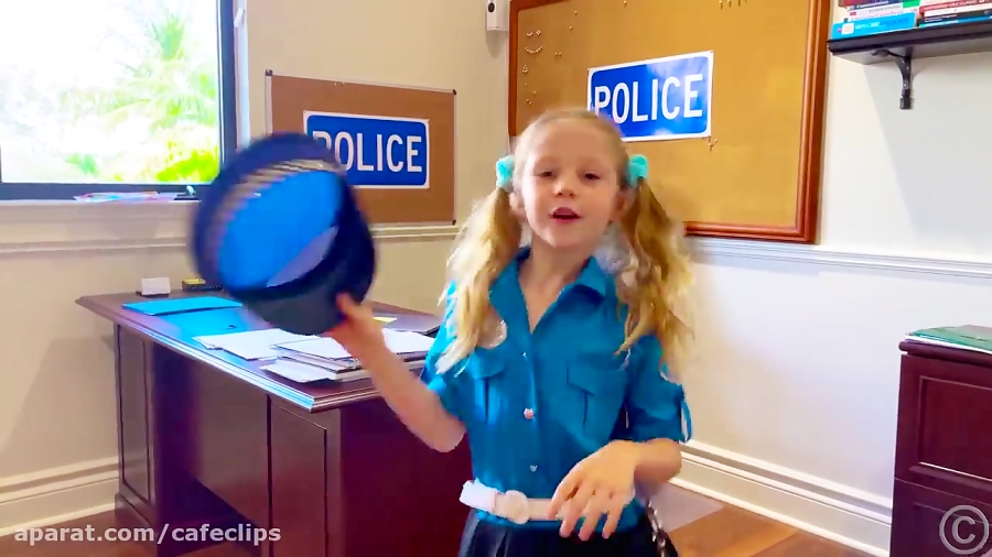 سرگرمی کودک و بانوان  استیسی ش...