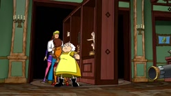 تریلر انیمیشن جدید اسکوبی دو م...