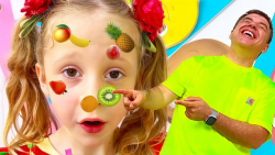 ماجراهای ناستیا و بابا:: چالش...