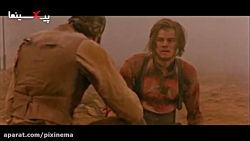 سکانس فیلم دارودسته‌های نیویور...