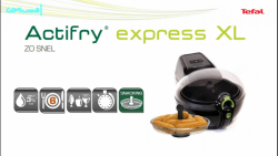 سرخ کن تفال مدل TEFAL AH9518