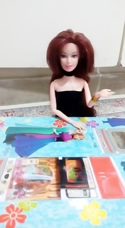 آموزش یه نوشیدنی تابستونی با ک...