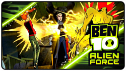 بن تن در مقابل مایکل مورنینگ ا...