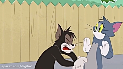 کارتون جدید تام و جری - قسمت 1...