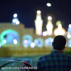 کلیپ زیبای عاشقانه(مهدی احمدون...