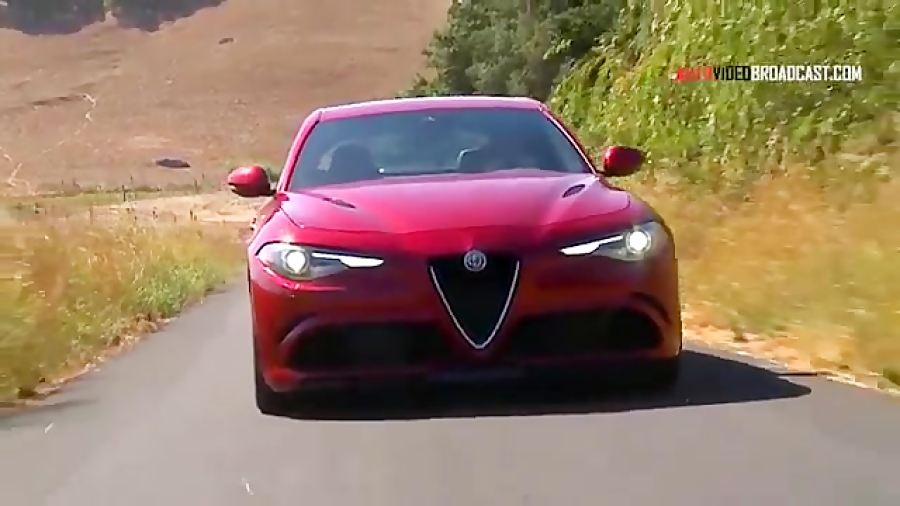 تست , بررسی , آلفا , رومئو , گیولیا , – , Alfa , Romeo , Giulia , 2016
---- , مشاهده , تصاویر , مشخصات , فنی , خودرو , سایت , ماشین , باز , مراجعه , ------- , www , Mashin-Baz , com , ------ , بروزترین , دنیای , (اخبار , خودرو)